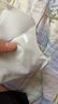 蕉下（beneunder）防曬口罩女防曬面罩防紫外線高顏值薄款臉基尼高山灰 曬單實拍圖