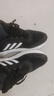 阿迪達(dá)斯 （adidas）夏季男鞋運(yùn)動(dòng)鞋舒適耐磨減震休閑跑步鞋 44UK9.5碼 曬單實(shí)拍圖