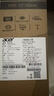 宏碁（acer）臺(tái)式電腦辦公商用游戲繪圖設(shè)計(jì)整機(jī)家用電腦主機(jī)全套 主機(jī)+宏碁27英寸顯示屏 14代i5-14400F 32G 1T固態(tài)獨(dú)顯4G 曬單實(shí)拍圖