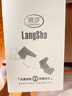 浪莎男士?jī)?nèi)褲男三角褲抑菌舒適透氣棉質(zhì)大碼青年中腰短褲頭男式褲衩 曬單實(shí)拍圖