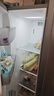 美的（Midea）570升雙開(kāi)門(mén)對(duì)開(kāi)家用電冰箱一級(jí)能效變頻節(jié)能風(fēng)冷無(wú)霜以舊換新BCD-570WKPM(E)國(guó)家補(bǔ)貼20% 曬單實(shí)拍圖