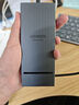綠聯(lián)Type-C3.2鰭紋擴展塢2.5G網(wǎng)口分線器HDMI2.0轉(zhuǎn)接器10G拓展塢4K60Hz適用華為蘋果MacBook/Macmini 曬單實拍圖