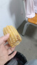 京鮮生東北白糯玉米250g*10棒 新鮮甜糯玉米棒真空包裝粘玉米 源頭直發(fā) 曬單實(shí)拍圖