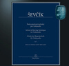 騎熊士原版 舍夫契克 大提琴弓法技巧教材op2 第一節和第二節 Sevcik School of Bowing Technique for Violoncello op.2 BA11547 曬單實(shí)拍圖