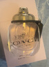蔻馳（COACH）同名經(jīng)典女士濃香水30ml 花香調(diào) 奢侈女生生日七夕禮物送朋友自營 曬單實(shí)拍圖