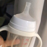 貝親（Pigeon）自然離乳系列吸嘴 替換奶嘴 12月+ BA152 曬單實拍圖