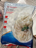 思潮大林韓國進口鱈龍蝦蟹肉棒手撕蟹柳蟹棒即食140g*10袋 源頭直發(fā)包郵 曬單實拍圖