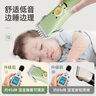 奧克斯（AUX）嬰兒理發(fā)器家用輕音電動推剪寶寶兒童電動理發(fā)推子剃發(fā)神器全身水洗 【標配+雙剪】 曬單實拍圖