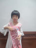 Eve Stone SPECIAL GIRL LIKE YOU旋轉(zhuǎn)發(fā)光魔法棒仙女棒兒童玩具女孩生日禮物3-6歲女童愛莎艾公主 大號(hào)水晶聲光旋轉(zhuǎn)魔法棒-USB充電版 小女生6-10歲2025火的玩具 曬單實(shí)拍圖
