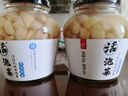 老壇子 開(kāi)味仔姜600g 四川泡椒泡姜四川下飯泡姜炒菜料方便菜 曬單實(shí)拍圖
