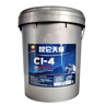 昆侖（KunLun）天威 CI-4 15W-40 柴油機油 高檔大馬力 重負荷柴機油 16kg/18L 養(yǎng)車維修保養(yǎng) 汽車用品 曬單實拍圖