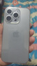 【12期免息0首付】iPhone15Pro蘋(píng)果15promax支持移動(dòng)聯(lián)通電信5G雙卡雙待全網(wǎng)通手機 蘋(píng)果15Pro 原色鈦金屬 6.1英寸 256GB 公開(kāi)版全網(wǎng)通+店保2年 曬單實(shí)拍圖