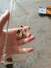 AOYAMIC 適用華為nova8手機殼nova8pro/8se保護(hù)套鏡頭全包防摔超薄硅膠軟殼簡約透明男女款 華為nova8【透明白】 氣囊防摔透明軟殼【單殼+貼膜】 曬單實拍圖