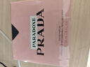 普拉達(dá)我本莫測女士香水50ml 花香調(diào) 濃香水EDP 生日禮物送女友 我本莫測 EDP 50ml 曬單實拍圖