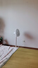 格力（GREE）【全新升級】七葉輕音立式電風(fēng)扇家用柔風(fēng)落地扇臺式桌面風(fēng)扇大風(fēng)量節(jié)能宿舍電扇 FS-3015h7 曬單實拍圖