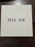 ZEGL足銀針養(yǎng)耳洞耳釘女簡約睡覺免摘耳棒七夕情人節(jié)禮物送女友 曬單實(shí)拍圖