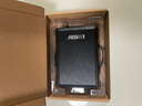 科碩（KESU）1TB 移動硬盤大容量 雙盤備份 USB3.0 外接機(jī)械硬盤 海量存儲 手機(jī)連接 2.5英寸 曬單實(shí)拍圖