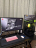 微星（MSI）AMD銳龍7 7800X3D/9700X/9070GRE/9070XT/5060Ti/5070臺式電腦主機游戲電競整機DIY組裝機海景房 配置十：7800X3D+RTX5070 曬單實拍圖