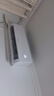 海爾（Haier）凈省電兩匹大掛機(jī)一級(jí)能效節(jié)能省電客廳臥室壁掛式空調(diào) KFR-48GW/E1-1家電國(guó)家補(bǔ)貼20%以舊換新 曬單實(shí)拍圖