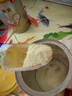 貝因美菁愛較大嬰兒配方奶粉2段6-12個(gè)月含乳鐵蛋白+益生菌+DHA 2段 800g 1罐 【新老包裝隨機(jī)發(fā)】 曬單實(shí)拍圖