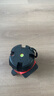 德力西電氣（DELIXI ELECTRIC）紅外線(xiàn)水平儀高精度強(qiáng)光細(xì)線(xiàn)自動(dòng)調(diào)平綠光藍(lán)室外戶(hù)外建筑便攜激光 高精度強(qiáng)光綠光2線(xiàn)+兩塊電池 曬單實(shí)拍圖
