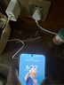 華為全能充電器(66W)超級(jí)快充含6AType-C數(shù)據(jù)線 3C認(rèn)證 適配手機(jī)Mate60Pro/Pura70 曬單實(shí)拍圖