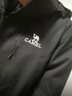 駱駝（CAMEL）戶外沖鋒衣單沖男女同款防風(fēng)防水登山夾克外套【宙斯】3538A 曬單實(shí)拍圖