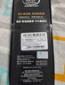 浪莎襪子男純棉夏季 薄款7A抗菌網(wǎng)眼透氣男襪商務(wù)休閑男士中筒棉襪 曬單實(shí)拍圖