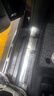 品為適用于20-25新款奔馳GLE350腳踏板450門檻條裝飾迎賓踏板汽車用品 20-25款GLE-銀色-內(nèi)外置8件套 曬單實拍圖