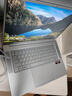 玄派玄智星銀河 16英寸輕薄商務(wù)筆記本電腦R7 8845H  2.5K 120Hz 32G DDR5 1T AI全能本 政府補(bǔ)貼20% 曬單實拍圖