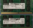 聯(lián)想（Lenovo）16GB DDR4 2666 筆記本內(nèi)存條 曬單實(shí)拍圖