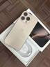 Apple/蘋(píng)果 iPhone 16 Pro（A3294）256GB 沙漠色鈦金屬 支持移動(dòng)聯(lián)通電信5G 雙卡雙待手機 曬單實(shí)拍圖