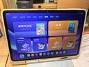 小猿AI學(xué)習(xí)機(jī)P40pro【國家補(bǔ)貼500元】12.3英寸護(hù)眼屏 猿輔導(dǎo)學(xué)練機(jī) AI全場景學(xué)情診斷雙AI模型 6+256G 曬單實拍圖
