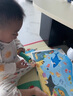 寶寶巴士德國寶寶巴士赳赳點讀筆幼兒早教機兒童有聲發(fā)聲書繪本玩具 1-2歲[基礎認知] 曬單實拍圖