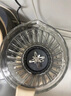 藍(lán)寶（BLAUPUNKT）低音破壁機(jī)家用豆?jié){機(jī)全自動(dòng)免煮五谷雜糧多功能破壁機(jī)榨汁機(jī)輔食機(jī)料理早餐機(jī)【國家補(bǔ)貼】PB02S 曬單實(shí)拍圖