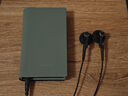 索尼（SONY）NW-A306 安卓高解析度音樂(lè)播放器 MP3 Hi-Res Audio 3.6英寸 32G 灰色 曬單實(shí)拍圖