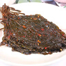 金剛山辣白菜韓國泡菜朝鮮延邊韓式下飯菜 拌蘇子葉245g*3袋 曬單實(shí)拍圖