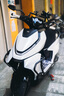 ZEEHO極核新款AE4 Pro MAX MY25鉛酸高性能電摩電動摩托車(到店選顏色） AE4 Max MY25 曬單實拍圖