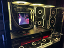 七彩虹（Colorful）戰(zhàn)斧 GeForce RTX 5070 Ti 豪華版 16GB  GDDR7 DLSS 4 電競光追游戲設(shè)計電腦顯卡  曬單實拍圖
