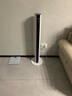 海爾（Haier）塔扇家用電風(fēng)扇遙控大風(fēng)量京東自營無葉風(fēng)扇柔風(fēng)立式落地扇節(jié)能搖頭輕音臥室定時(shí)電扇 FZY1102A 曬單實(shí)拍圖