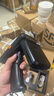 思必拓（speedata）ST55RT UHF帶手柄RFID超高頻讀寫(xiě)器掃描采集PDA 5.5寸屏倉庫服裝資產(chǎn)盤(pán)點(diǎn)安卓11二維標簽 ST55RT(RFID 二維3+32G) 可選防爆 曬單實(shí)拍圖