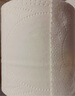 得寶（TEMPO）一博同款 卷紙 蘋果木味4層160g*16卷衛(wèi)生紙 紙巾 有芯卷筒紙 曬單實(shí)拍圖