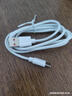 快充線type-c充電線6A閃充適用于華為vivo榮耀OPPO/三星手機(jī)超級(jí)快充數(shù)據(jù)線1米1.5米2米多種選擇 6A type-c快充數(shù)據(jù)線 1米 曬單實(shí)拍圖