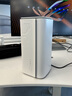 沃極速5g雙頻隨身wifi6可插卡新款5Gcpe插卡路由器4g便攜式移動(dòng)聯(lián)通電信WiFi千兆網(wǎng)口無(wú)線(xiàn)寬帶設備 5G CPE千兆移動(dòng)路由器【可插卡版】網(wǎng)速狂飆 曬單實(shí)拍圖