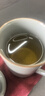 福東順 茶葉 安化黑茶特級(jí)金花茯磚500g手筑黑茶中秋教師節(jié)送禮湖南熟茶 曬單實(shí)拍圖