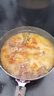  【180天白豬家庭裝】冰鮮帶肉脊骨1kg 曬單實(shí)拍圖