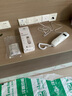 億家通 辦公電話(huà)機 T8 家用壁掛機 時(shí)尚商務(wù)辦公來(lái)電顯示 辦公/家用/商務(wù)（白色） 曬單實(shí)拍圖