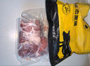 京東跑山豬 國產(chǎn)黑豬五花肉800g冷凍去皮五花肉豬五花燒烤食材 生鮮黑豬肉 曬單實(shí)拍圖