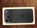 Apple/蘋(píng)果 iPhone 17 Pro Max 2TB 深藍色 支持移動(dòng)聯(lián)通電信5G 雙卡雙待手機 曬單實(shí)拍圖