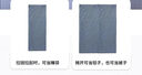 威迪瑞 睡袋戶(hù)外超輕迷你薄款便攜徒步露營(yíng)小體積夏季輕量化單人成人 【超輕760g】蒼松茵-加寬款 曬單實(shí)拍圖